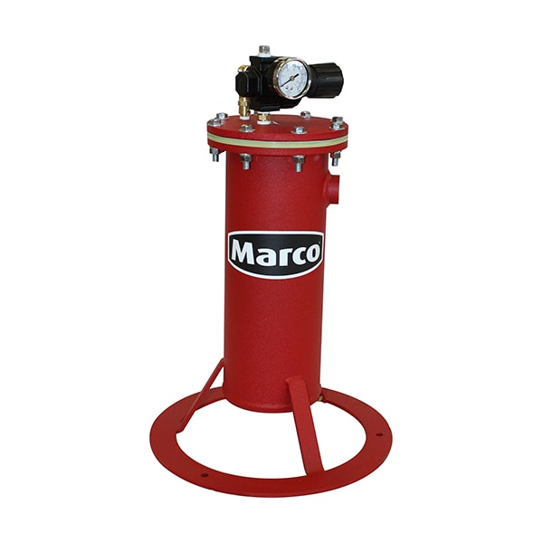 Marco Marco 286 Series 2-Outlet Airline Filter - 1028600
