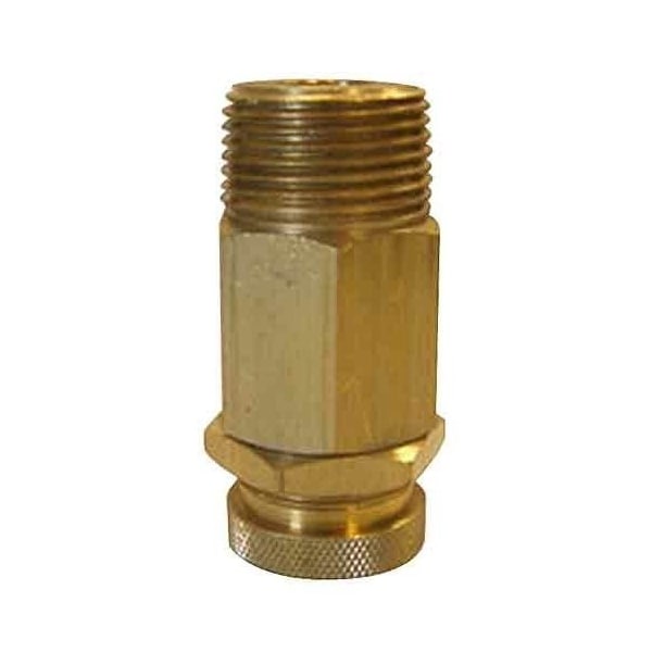 Allegro Industries Pressure Relief Valve, 970003 - 9700-03