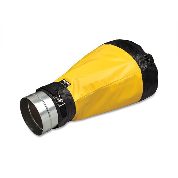 Allegro Industries Adapter Reducer 16In To 8In For Models - 9600-50