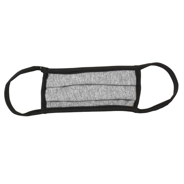 Radians Accessories Universal Face Mask-Adult-Light Gray - BI2728LG