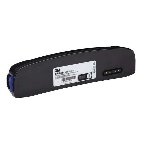 3M Versaflo Standard Battery, TR600 Series Versaflo PAPR - TR-630