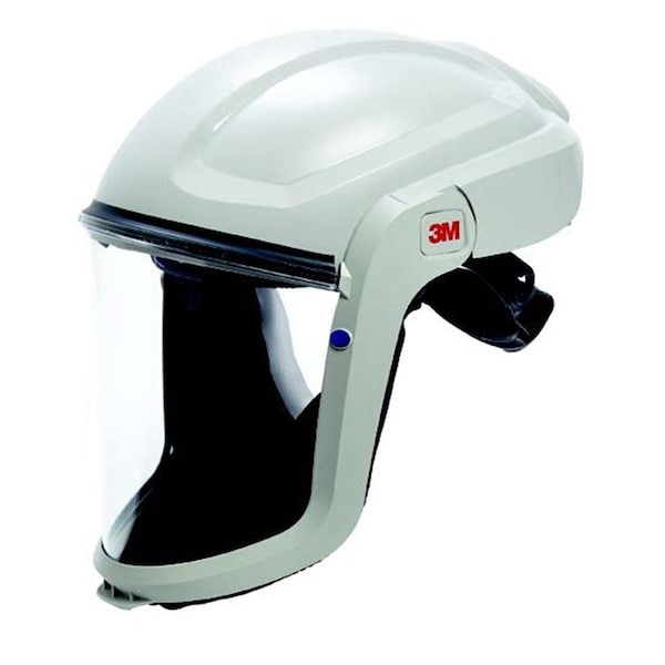 3M 3M™ Versaflo M-206 Respiratory Faceshield Assembly W/Comfort Faceseal,  - 51131372993