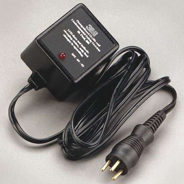 3M Battery Charger 521-01-43R01, Standard,  - 521-01-43R01
