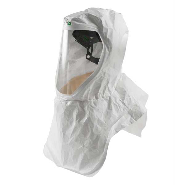 Gvs-Rpb T200 Respirator, T200, Loose Fitting, 4 pt Ratchet - 17-210-12