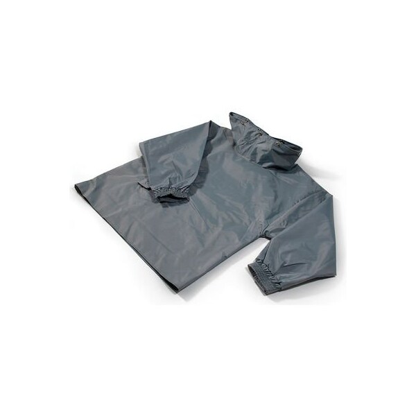 Gvs-Rpb RPB Safety Nova 2000 Nylon Blast Jacket, XL - NV2002HB-XL