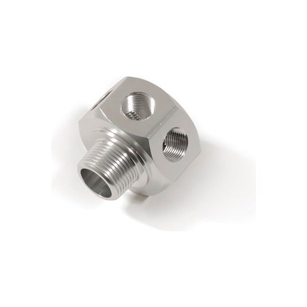 Gvs-Rpb RPB Safety Radex 6 Outlet Manifold - 04-965