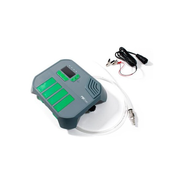 Gvs-Rpb RPB Safety GX4 5ppm CO Cartridge & Battery clip - 08-401-02