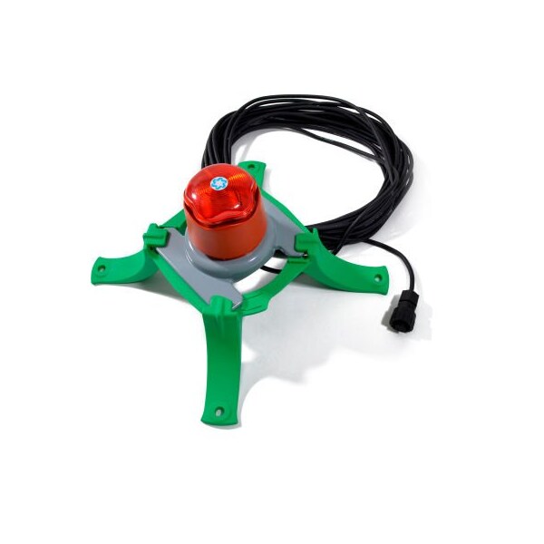 Gvs-Rpb RPB Safety GX4 Alarm & Strobe Light - 08-234