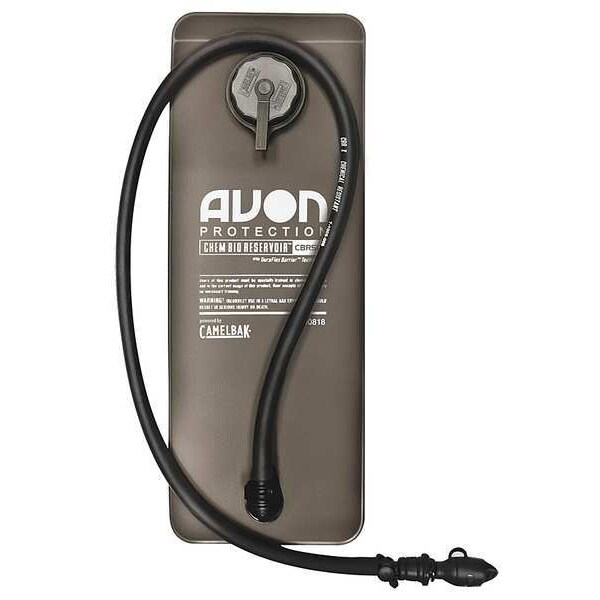 Avon Protection CBR X50i Reservoir, 3L, For C50 - 90818