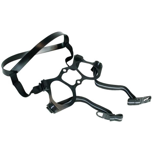 Honeywell North Honeywell Replacement Cradle Suspension Head Harness For 5500 And 7700 Series Half Mask Respirator - 770092
