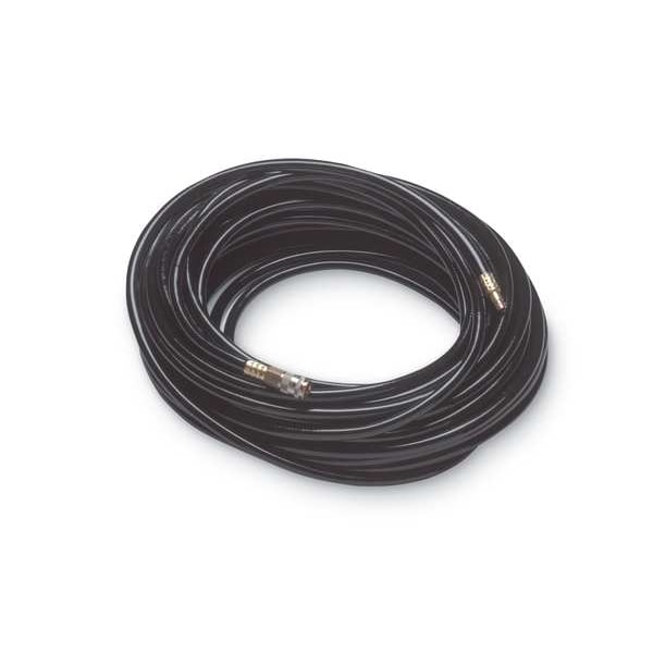 Allegro Industries Airline Hose, 185 psi, 50 ft., 3/8 In. Dia. - 9100-50