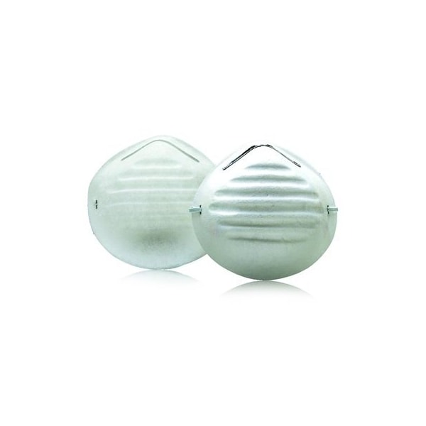 Gerson DUST MASK #1501 (BOX OF 50) - GE061501