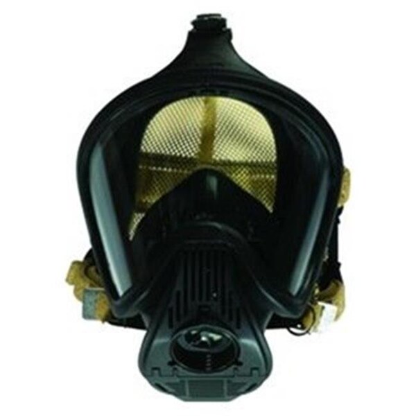 Msa Safety Msa 454-10016756 Ultra Elite Facepiece With Twin Cartridge - Medium - 454-10016756
