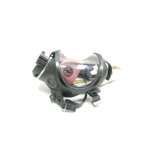 Isi Adjustable Strap Face Gas Mask Face Respirator - 071.463.00