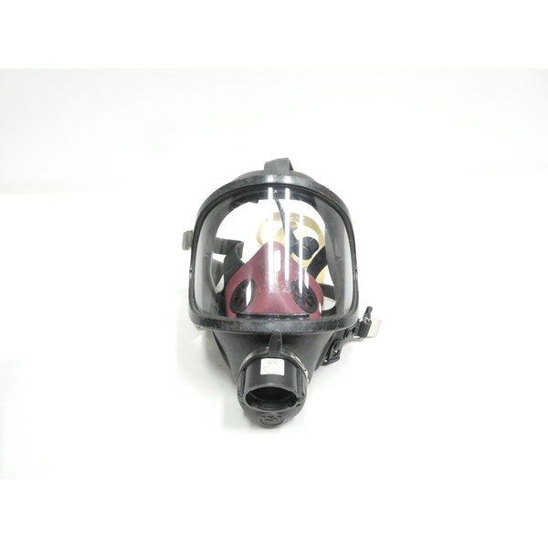 Isi Adjustable Strap Face Gas Mask Face Respirator - 071.463.00
