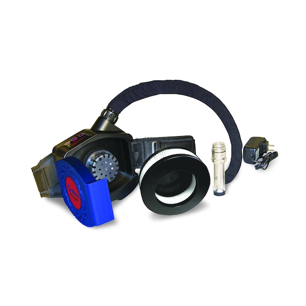 Allegro Industries Economy EZ Air PAPR Blower Assembly - 9935-BLW