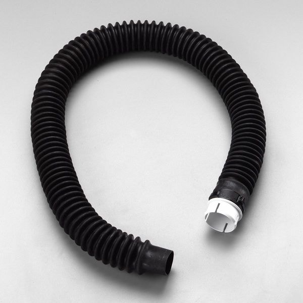 3M Breathing Tube Assembly, Breathe Easy, For Use With, Breathe Easy Respirator , 36 in - 520-01-00R01