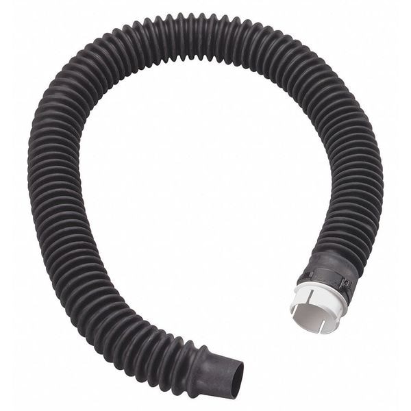 3M Breathing Tube Assembly, Breathe Easy, For Use With, Breathe Easy Respirator , 36 in - 520-01-00R01