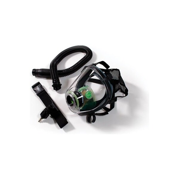 Gvs-Rpb RPB Safety T150, Flow Control, TPR Face Seal - 11-902-C