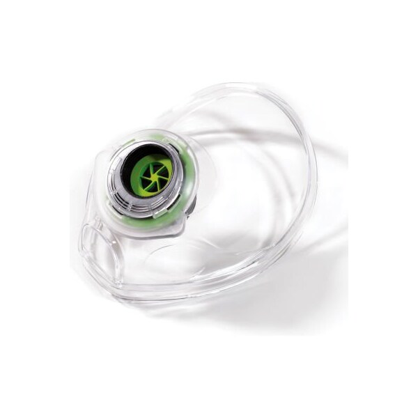 Gvs-Rpb RPB Safety T150 Visor & Valves - 11-914