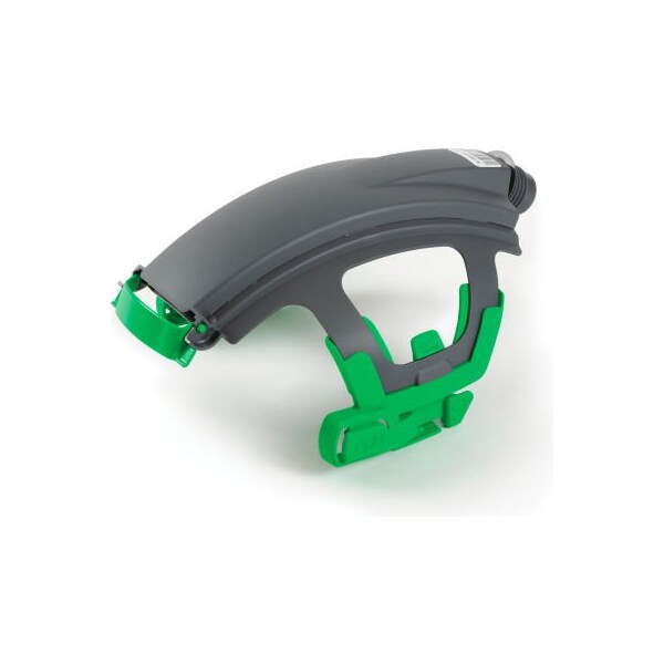 Gvs-Rpb Z4 & T200 Duct Assembly w/ Clips - 15-860