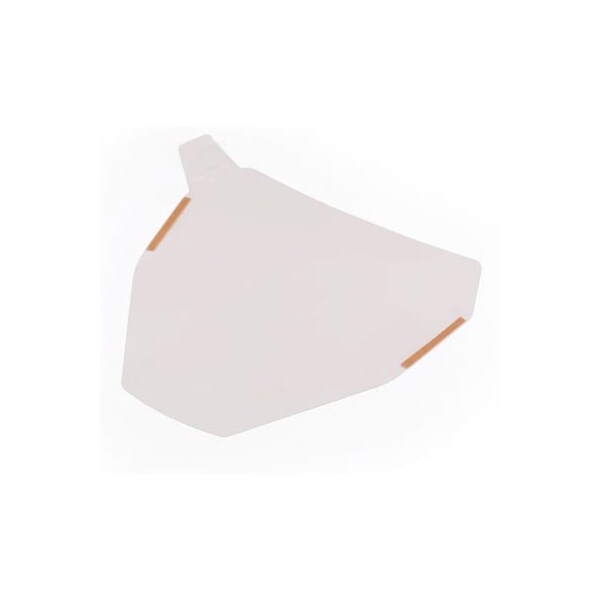Gvs-Rpb RPB Safety TLink Tear Off Lens, Pack of 25 - 17-815