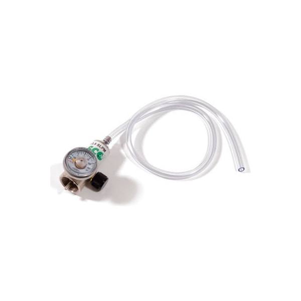 Gvs-Rpb RPB Safety GX4 Calibration Regulator w/ Hose - 08-230