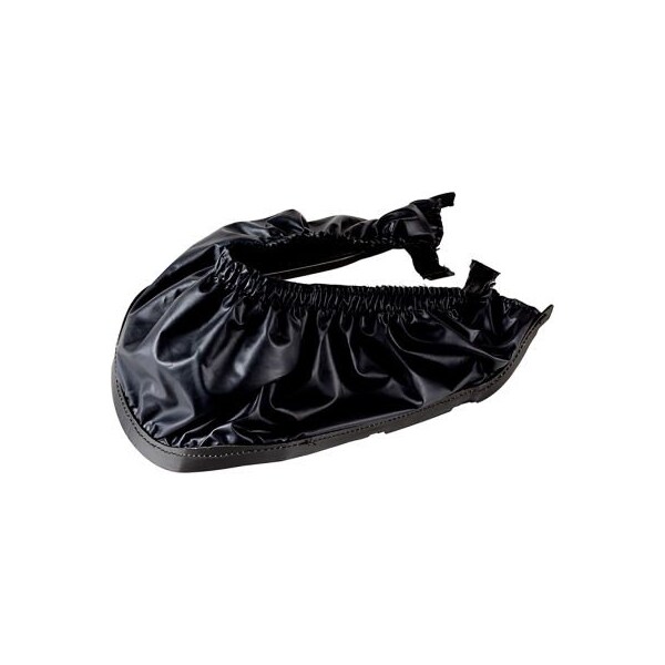 Sundstrom Safety Sundstrom Face Seal For SR 570, Black - R06-0603