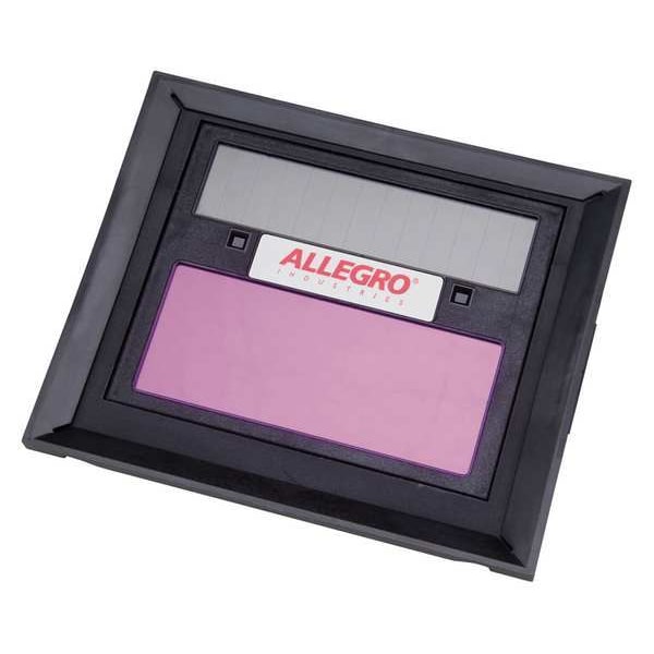 Allegro Industries ADF Assembly, Plastic, Mfr. No. 2000-WB - 9904-35