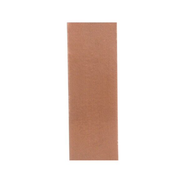 Cinta adhesiva de lámina de cobre de 3M, 1 pulgada x 18 yardas, paquete de 9 - 1181 1X18