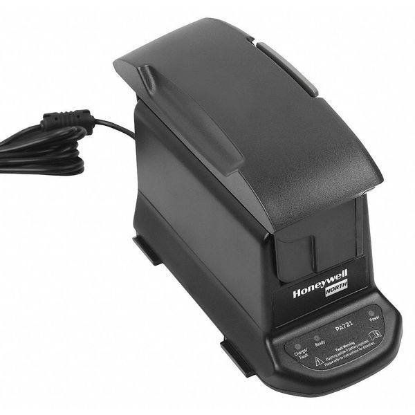 North Battery Pack, PA700, For Use With, Honeywell North(R) 700 Series PAPR, PA700 Series PAPR - PA720