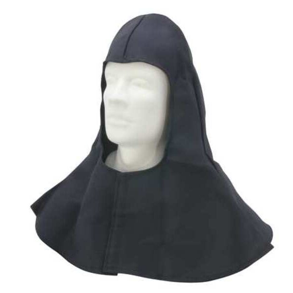 Honeywell North Shroud, Flame Resistant Fabric For Welding, Fits All Full Facepieces. 8419 - 8419