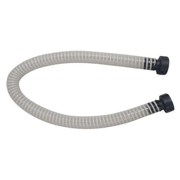 Ilc Dover Breathing Tube, Sentinel XL, For Use With, Powered Air Purifying Respirator , 33 in - S-4005-5