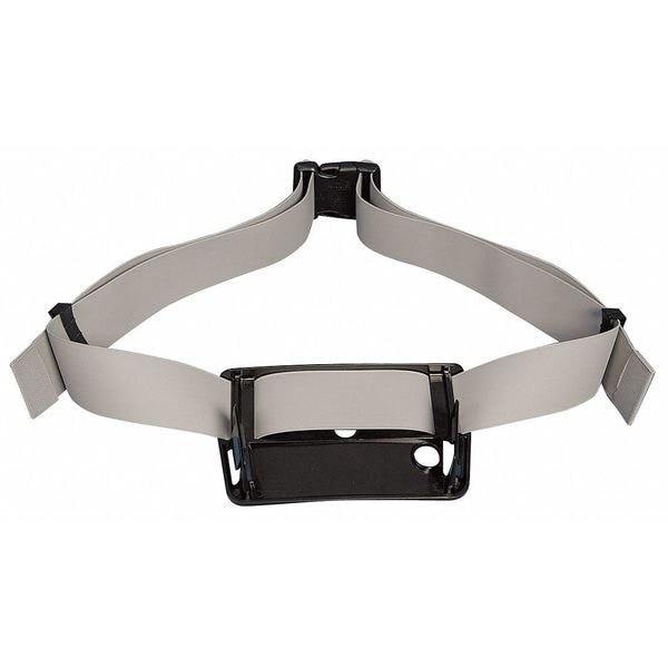 Ilc Dover Quick Lock Waist Belt, Sentinel XL, For Use With, Powered Air Purifying Respirator , 55 in - S-4011