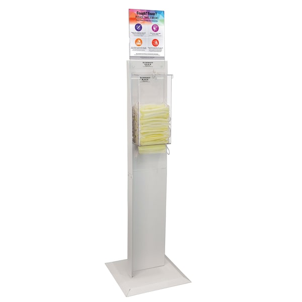 Bowman Dispensers Public Safety Kit - BD119-0000