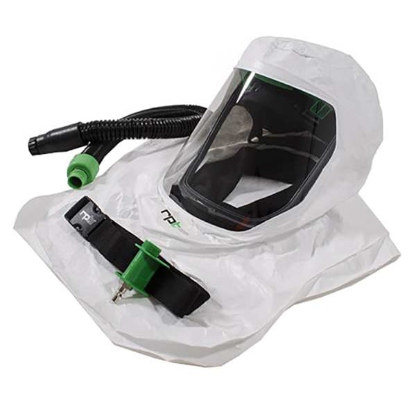 Gvs-Rpb T-Link hood, T-Link, Loose Fitting, 4 pt Ratchet - 17-011-12