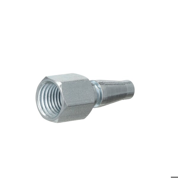 3M Schrader Plug, 1/4" FPT, W-3183-2, PK2 - W-3183-2