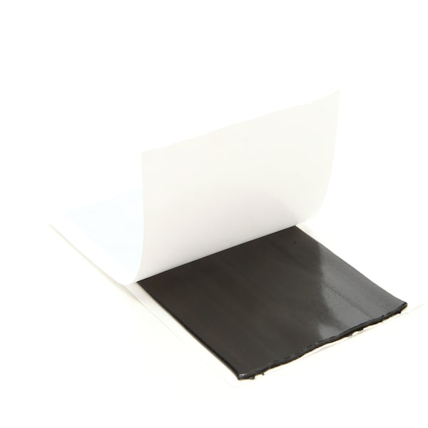Cinta de masilla 3M, 125 mil, 3-3/4" x 6-1/2", paquete de 40 - 2229-P-3-3/4X6-1/2IN