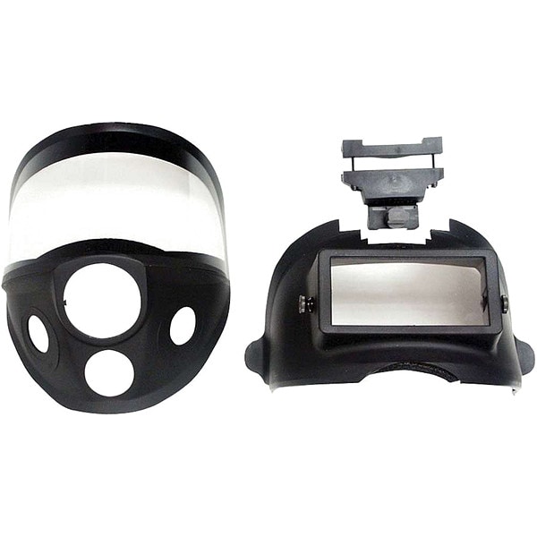 Honeywell North Welding Attachment, Kit To Convert 7600, 7800, 85780 Series Full Facepieces 8404 - 8404-H5