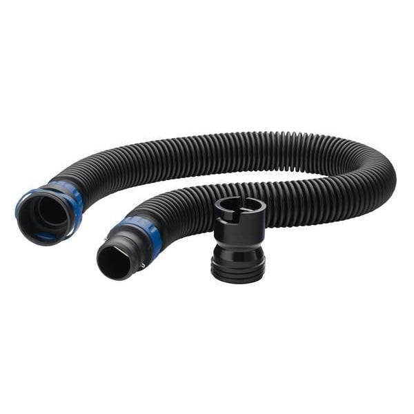3M Breathing Tube, Speedglas, For Use With, Speedglas 9100, TR-300 Series , 32-2/3 in - BT-40