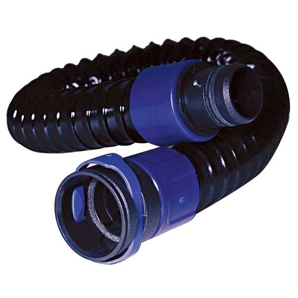 3M Breathing Tube, Versaflo, For Use With, TR-300 Series, Versaflo Air Source , S/M 28 in - BT-20S