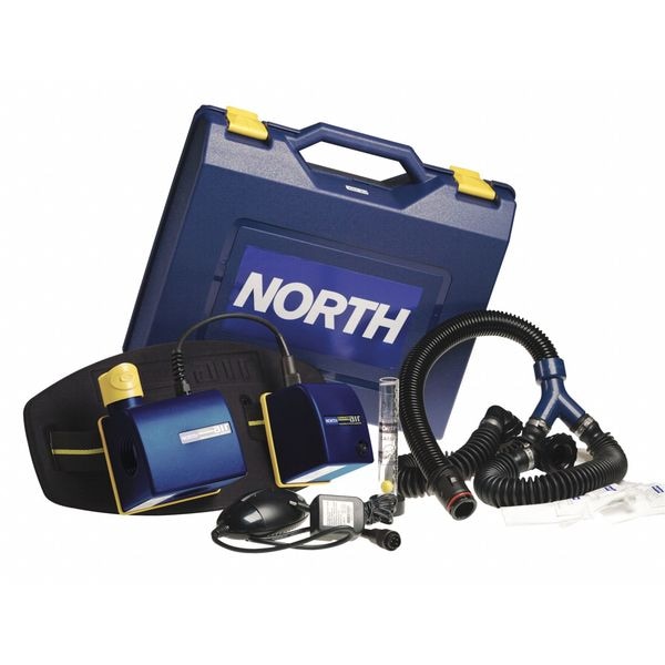 North Bib Hood, North(R) Primair(R) 100, Ratchet, , Universal - PA111