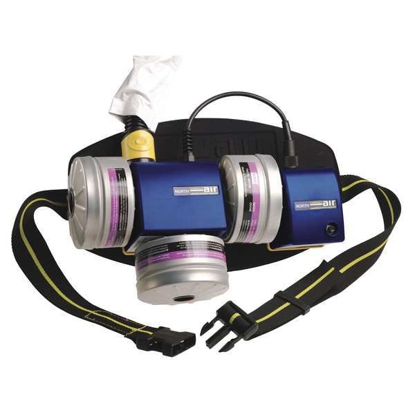 North Bib Hood, North(R) Primair(R) 100, Ratchet, , Universal - PA111