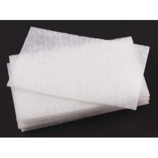 Miller Electric PAPR Prefilter, ArcArmor, White, Filter Retainer Cover, PAPR - 235674