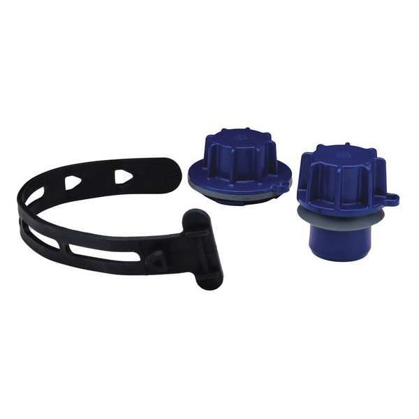 3M Versaflo Cleaning and Storage Kit, TR600 Ser. Versaflo PAPR - TR-653