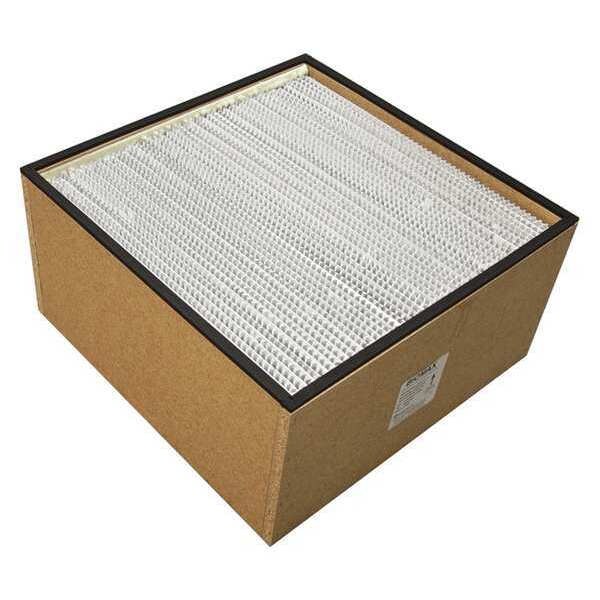 Air Systems Intl Replacement Hepa Filter For Fume-Air 750 - PFE-2412HF