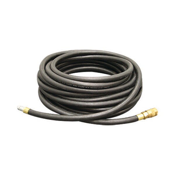 Clemco Clemco 1/2" Breathing Line 50 Ft. - 10C22510
