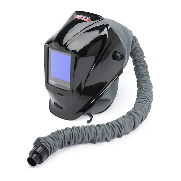 Lincoln Electric Helmet Assembly, Viking PAPR 3350 - KP5121-1