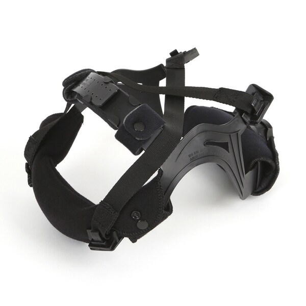 Pureflo Headband (With Clips And Straps) (Includes Comfort Pads) - PF3000-03-058