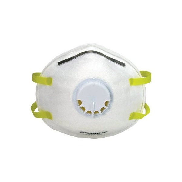 Gerson RESPIRATOR 1740 (BX OF 10) - GE081740